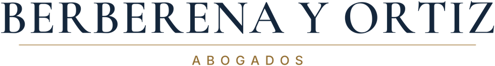Berberena y Ortiz Abogados